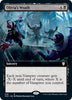 Olivia's Wrath (Extended Art) - Commander: Innistrad: Crimson Vow - #058