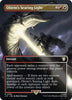Olorin's Searing Light (Borderless) - Commander: The Lord of the Rings: Tales of Middle-earth - #0503