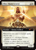 Oltec Matterweaver (Foil) (Extended Art) - Launch Party & Release Event Promos - 0002