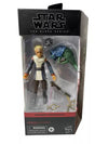 (DAMAGED BOX)  Star Wars The Black Series Figures - Omega (Kamino)