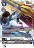 Omnimon ACE - Secret Crisis - BT17-078