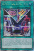 On Your Mark, Get Set, DUEL! (1st Edition) (Quarter Century Secret Rare) - Quarter Century Bonanza - RA03-EN276