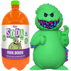 Funko Soda - Oogie Boogie (Opened) (Common) (Funko Shop Exclusive) (3 Liter)