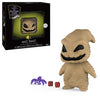 Funko Pop Five Star: The Nightmare Before Christmas - Oogie Boogie