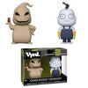 Funko Vynl. - Disney Tim Burton's The Nightmare Before Christmas: Oogie Boogie + Behemoth