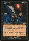 Oppression - Urza's Saga #143/350