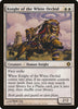 Knight of the White Orchid - Shards of Alara #16/249