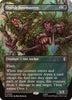 Orcish Bowmasters (Borderless) (Surge Foil) - The Hobbit: Eternal-Legal - #0059
