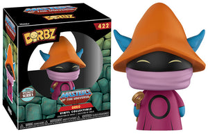 Funko Dorbz - Masters of the Universe: Orko #422 - Sweets and Geeks