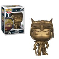 Funko Pop! Games: Destiny - Osiris (Bungie Store Exclusive) #339 - Sweets and Geeks