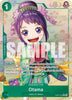 Otama (Parallel) - 500 Years in the Future (OP07)
