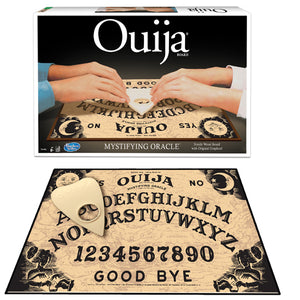Ouija Classic - Sweets and Geeks