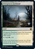 Overgrown Farmland - Promo Pack: Innistrad: Midnight Hunt - #265/277