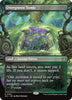 Overgrown Tomb (Borderless) - Lorwyn Eclipsed - #0350