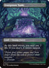 Overgrown Tomb (Borderless) - Lorwyn Eclipsed - #0350
