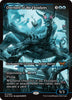 Overlord of the Floodpits (Showcase) (Foil) - Duskmourn: House of Horror - #0389