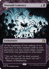 Oversold Cemetery - Wilds of Eldraine: Enchanting Tales - #0033