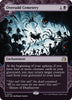 Oversold Cemetery - Wilds of Eldraine: Enchanting Tales - #0033