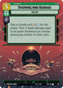 Overwhelming Barrage (Foil) (Hyperspace) - Spark of Rebellion - 358