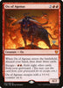 Ox of Agonas (Foil) - Promo Pack: Theros Beyond Death - #147/254