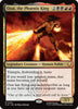 Ozai, the Phoenix King (Foil) - Avatar: The Last Airbender - #0235