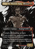 Ozai, the Phoenix King (0311) (Borderless) - Avatar: The Last Airbender - #0311