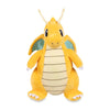 Pokemon Mecha Mofugutto Dragonite Plush, 13"