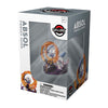 Gallery Figures: Pokemon - Absol Perish Song