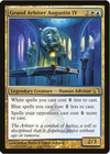 Grand Arbiter Augustin IV - Modern Masters - #176/229
