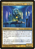 Grand Arbiter Augustin IV - Modern Masters - #176/229