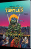 TMNT & Other Strangeness RPG: Redux Edition