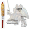 Mythical Meats D&D - Paladin "Radiant Ration" - BBQ Style Camel w/ Beef Stick - 1oz (SNG12)