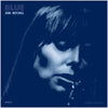 Joni Mitchell Blue 12"x12" Poster
