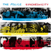 The Police Synchronicity 12"x12" Poster