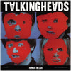 Talking Heads Remain in Light 12"x12" Poster