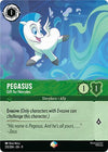Pegasus - Gift for Hercules (Epic) - Fabled 212/204