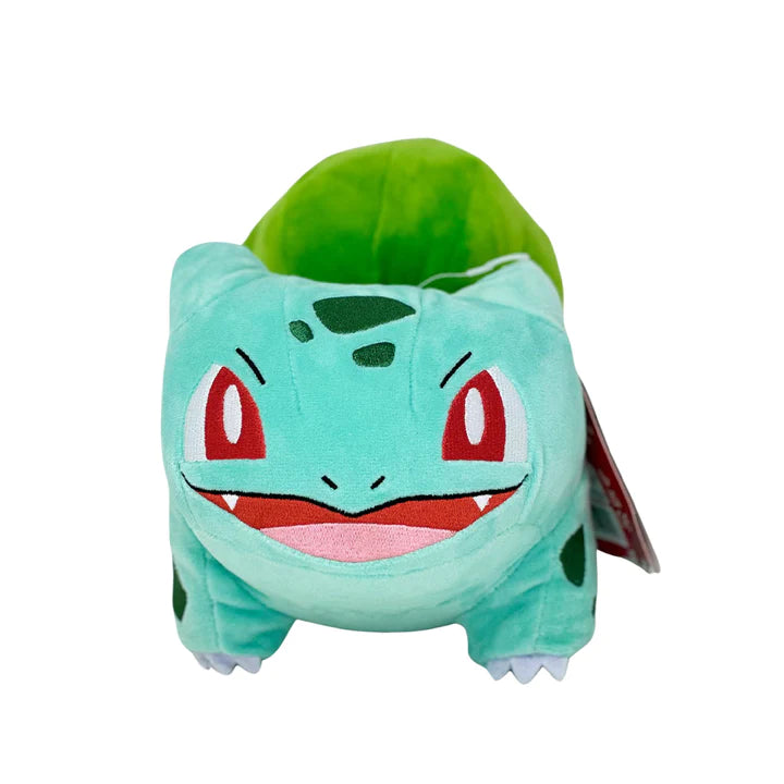Giant bulbasaur top plush amazon