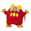 Darumaka 8" Plush Assorted Pokemon