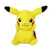 Pikachu 8" Plush Assorted Pokemon