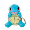 Squirtle 8" Plush Assorted Pokemon