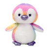 Rainbow Sherbet - 10.5" Standing Penguin