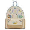 Loungefly: Pokemon - Mini Backpack