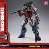 Bumblebee The Movie: 30cm Earth Mode Optimus Prime Model Kit