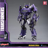 Bumblebee The Movie: 30cm Shockwave Model Kit