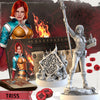 The Witcher: Path of Destiny - Triss & A Grain of Truth
