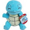Pokemon Squirtle Plush 8"