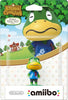 [Pre-Owned] Nintendo Amiibo: Animal Crossing - Kapp'n