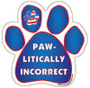 Paw Magnets - Politics: (Paw-litically Incorrect)