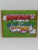 Sour Candy Mystery Box