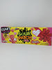 Sour Patch Kids Hearts Giant Theater Box 1lb